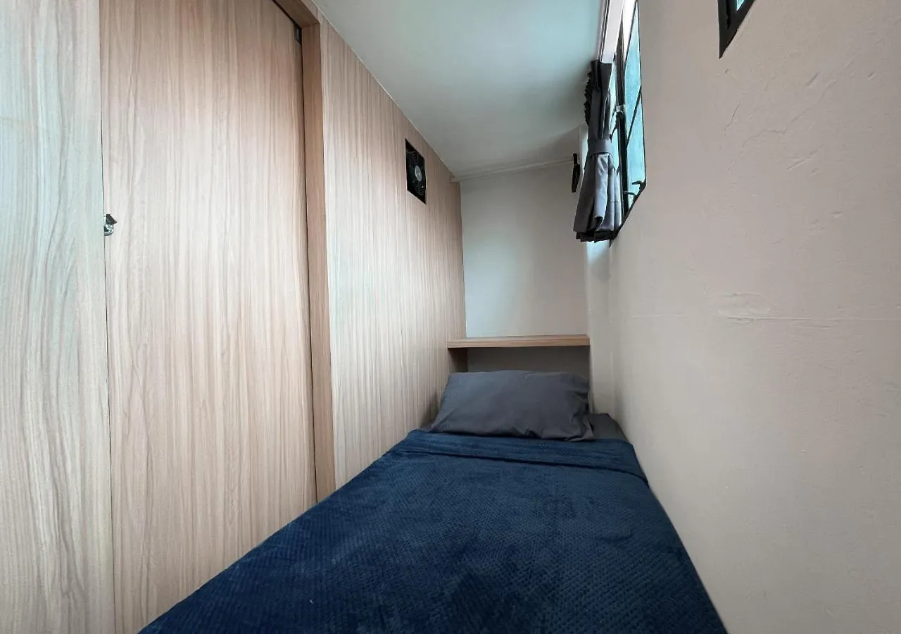Albergue Phuah Hin Leong By Simply Penang George Town