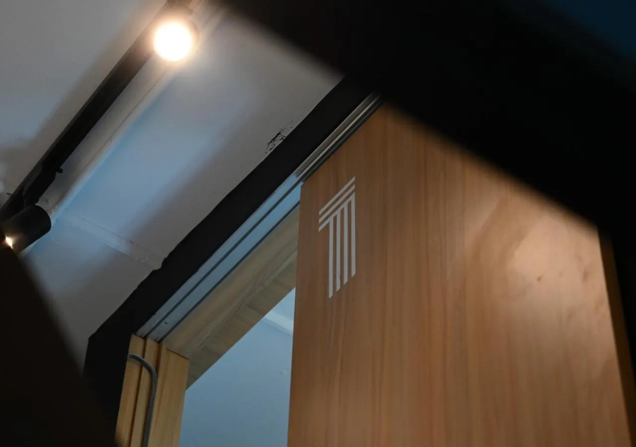 Albergue Phuah Hin Leong By Simply Penang George Town Malasia