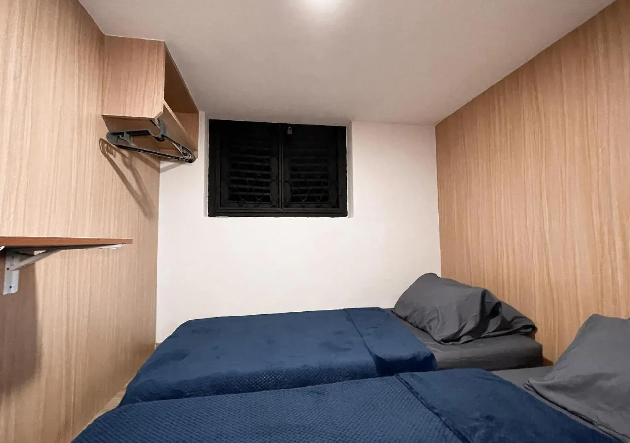 Hostal Albergue Phuah Hin Leong By Simply Penang George Town Malasia